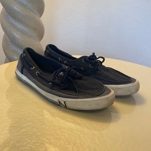 NAUTICA BOAT SHOES MEN 12